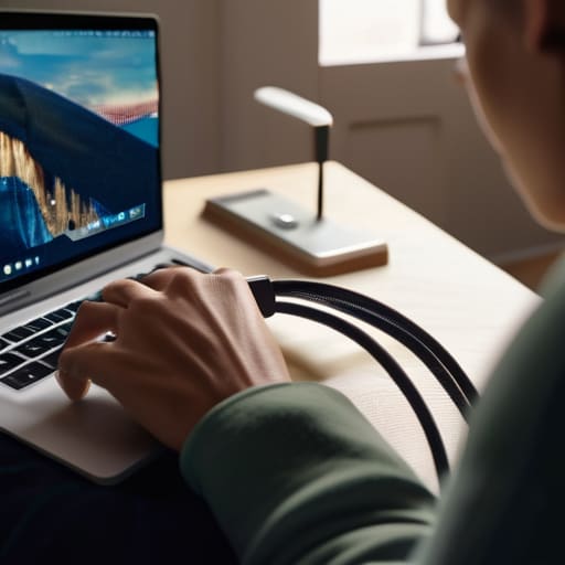 Getting Your Digital Life in Sync.