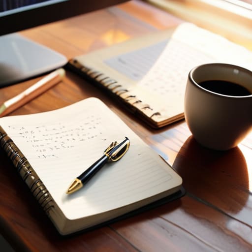 Progressing with Moving Forward (Without the Guilt Trip).