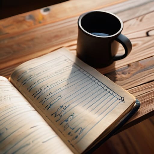 Stop Overthinking and Just Start journaling.