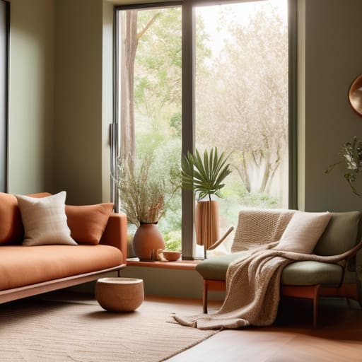 Stop Overthinking and Start Living with color.