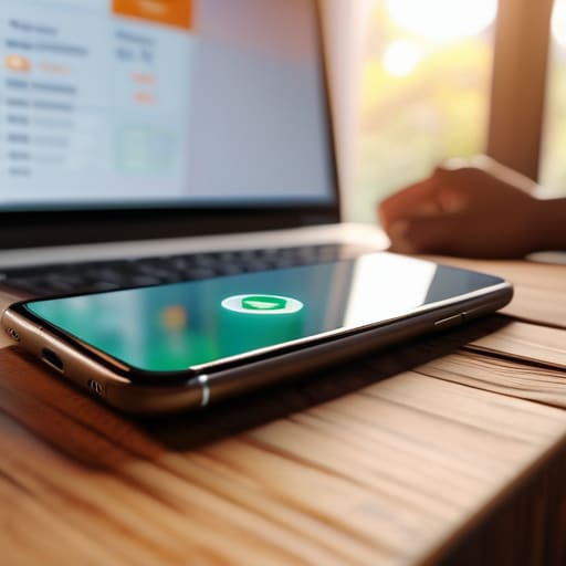 Taking Control of Your Digital Space.