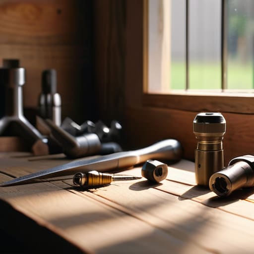 The Real Goal Isn't a Perfect Toolbox.
