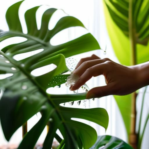 5 Low-Stress Habits to Keep Your Greenery Alive