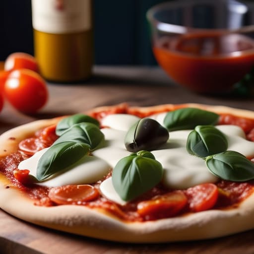 Five Ways to Keep the Pizza Process from Taking Over Your Entire Evening