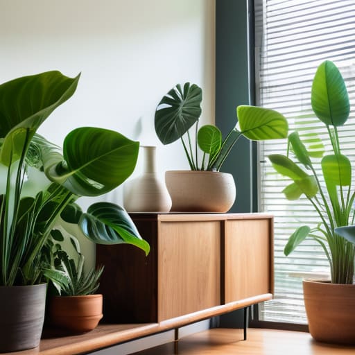 Five Ways to Keep Your New Green Roommates Alive (Without Losing Your Mind)