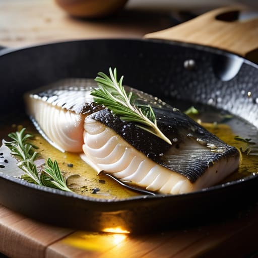 Five Ways to Stop Fearing the Pan