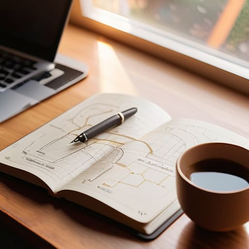 Five Ways to Stop Writing Things Down and Start Actually Using Them