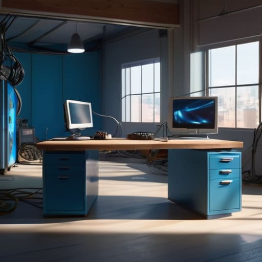 Ditch the Chaos With on Demand Computing Resources
