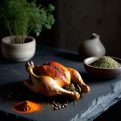 Essential Spice Pantry Staples for Real Life.