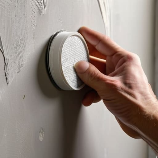 Essential Wall Repair Tools and Materials for Real Life