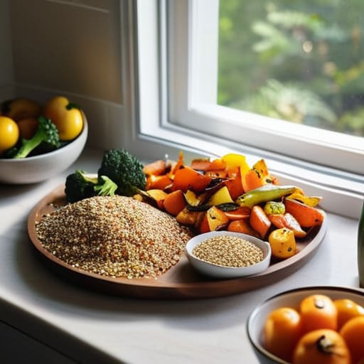 Meal Planning for Beginners That Actually Fits Your Life
