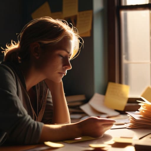 Overcoming People Pleasing to Reclaim Your Actual Schedule