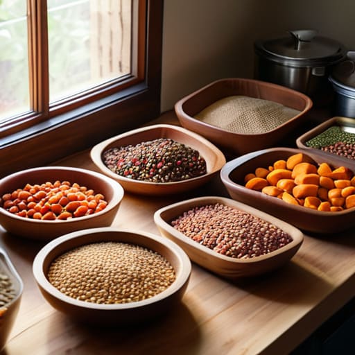 Budget Friendly Batch Cooking Without the Stress