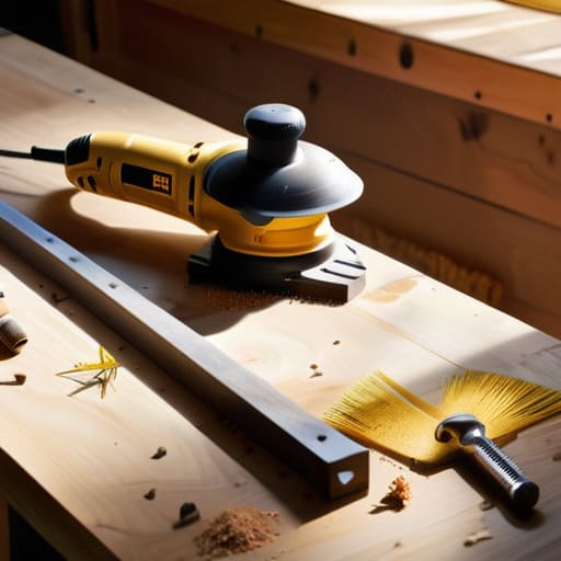 Essential Woodworking Tools for Birdhouses Without the Fluff