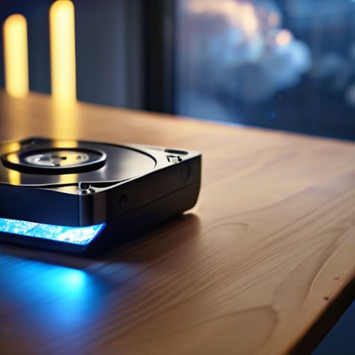 External Hard Drive vs Cloud Storage Finding Your Real World Fit
