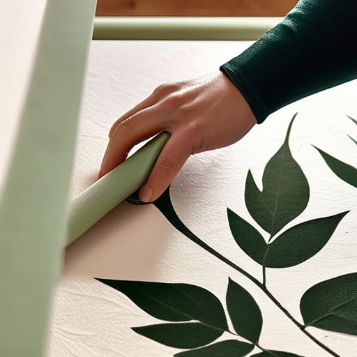 Removable Wallpaper Ideas Without the Aesthetic Stress