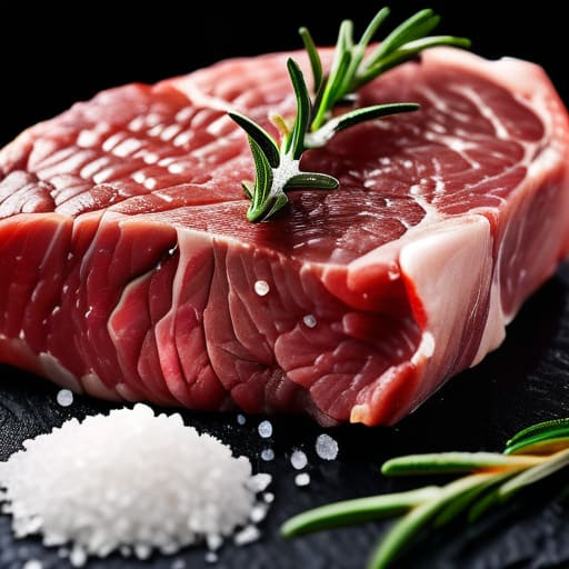 When to Season Meat for Maximum Flavor.