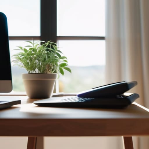 Improving video presentation: The Bottom Line.