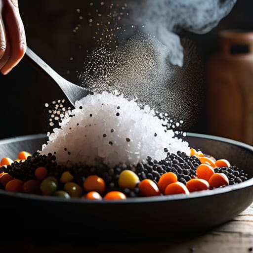 Five Rules of Thumb to Stop the Seasoning Stress