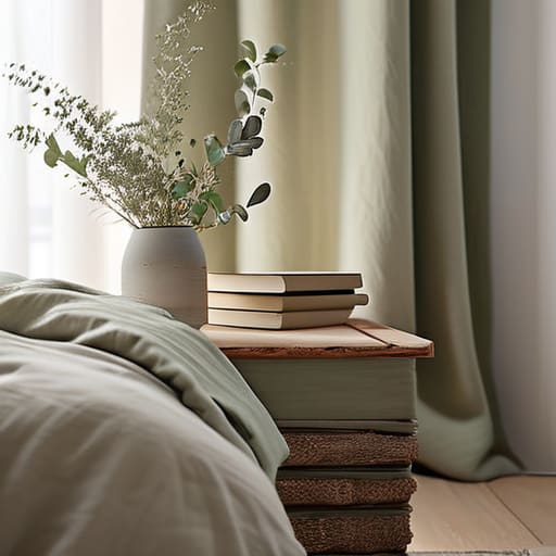 Five Small Tweaks to Stop the Bedroom Overwhelm
