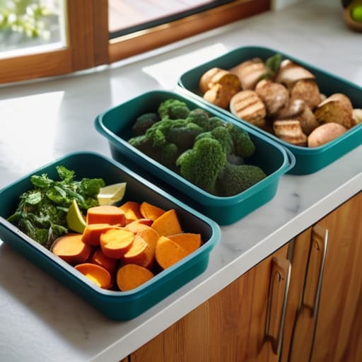 Five Ways to Actually Eat Well Without Losing Your Mind