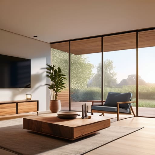 Five Ways to Keep Your Smart Home From Becoming a Second Job