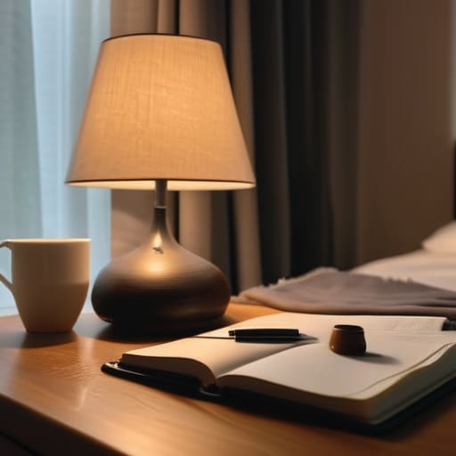 Prep the Night Before to Save the Morning.