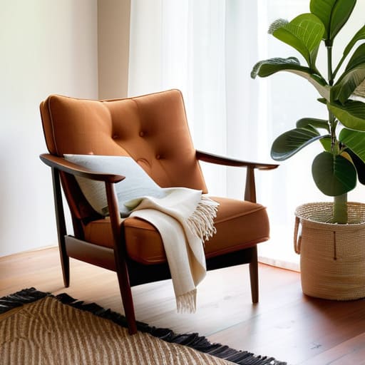 Small Wins: 5 Ways to Make Your Space Feel Less Like a Rental and More Like Home