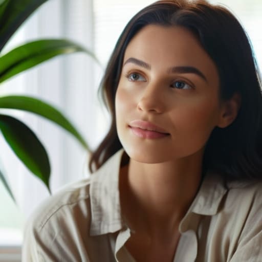 The "I Woke Up Like This" Guide to Looking Put-Together